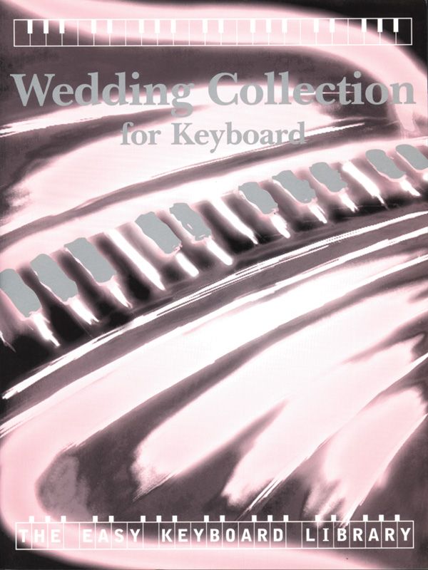 Wedding Collection Book
