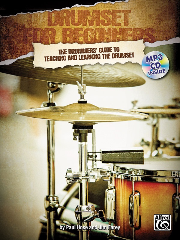 Drumset For Beginners