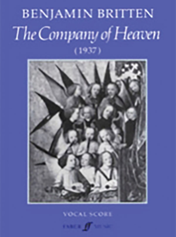 The Company Of Heaven