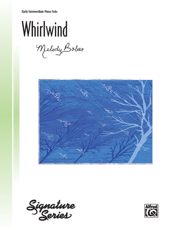 Whirlwind Sheet