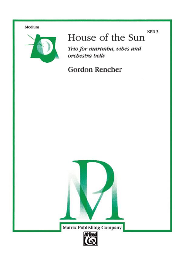House Of The Sun Book