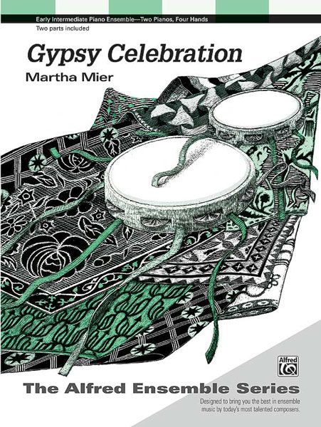 Gypsy Celebration