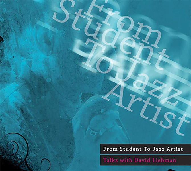 From Student To Jazz Artist