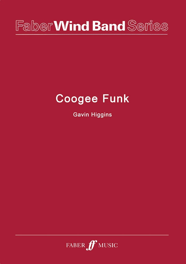 Coogee Funk Score