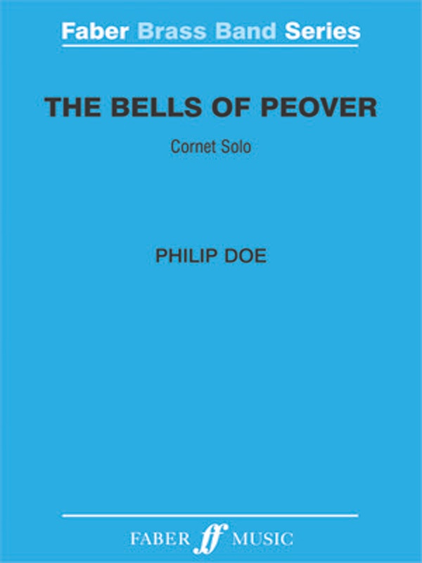 Bells Of Peover Score