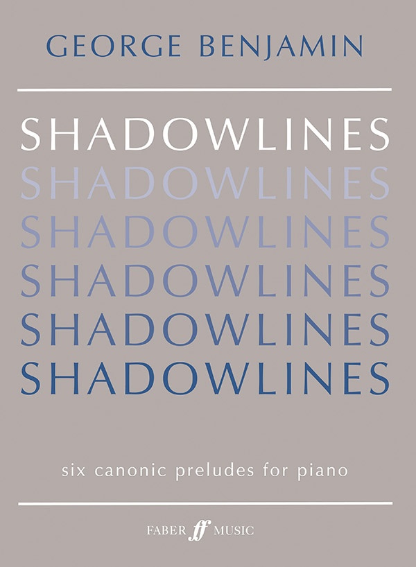 Shadowlines Book
