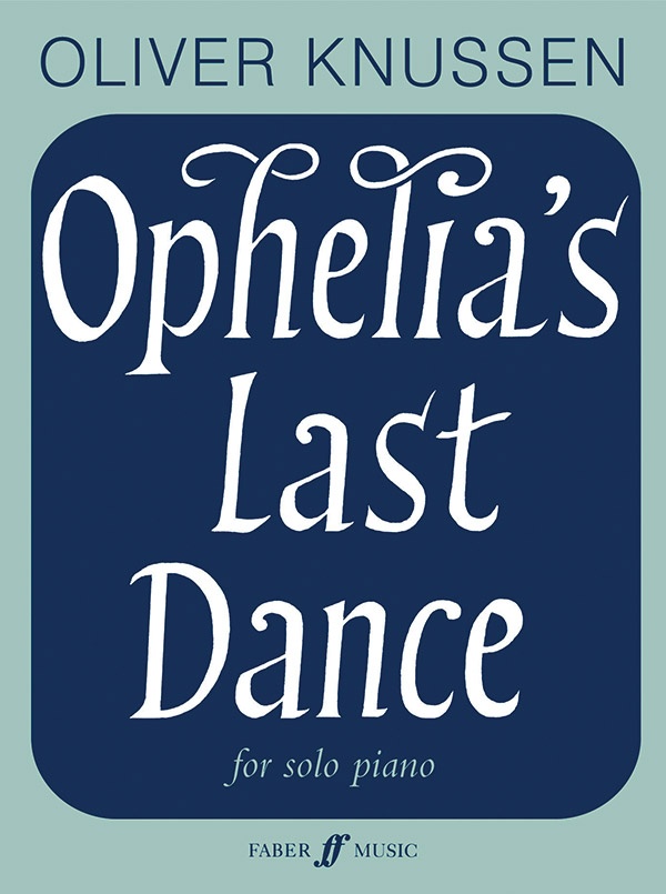 Ophelia's Last Dance