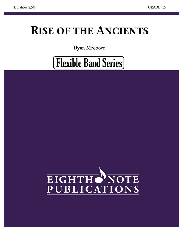 Rise Of The Ancients