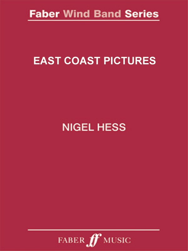 East Coast Pictures Score & Parts