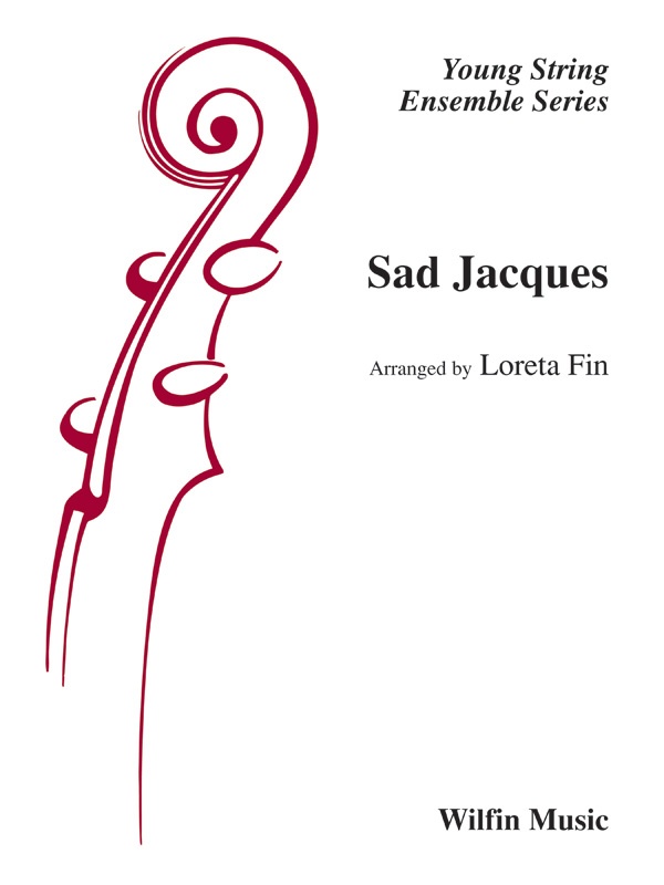 Sad Jacques