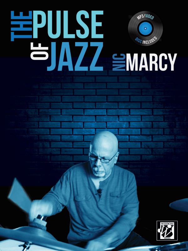 The Pulse Of Jazz Book & Cd