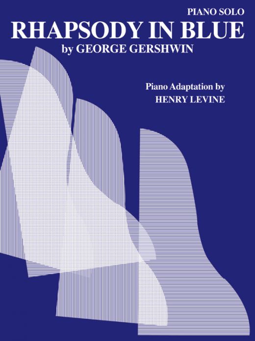 Rhapsody In Blue (Theme) Sheet Music for Piano