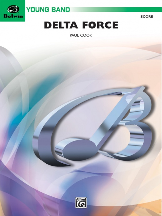 Delta Force Conductor Score & Parts