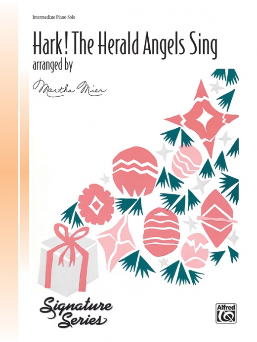 Hark! The Herald Angels Sing Sheet Music