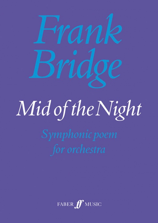 Mid of the Night Symphonic Poem Score