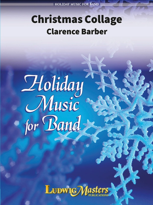 Christmas Collage Full Score