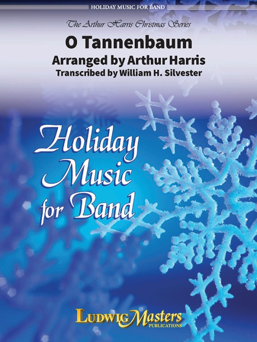 O Tannenbaum: A Christmas Carol Conductor Score & Parts