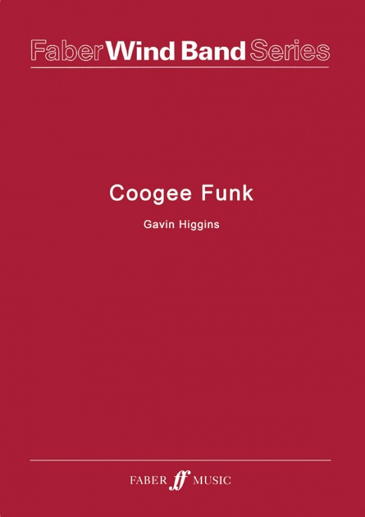 Coogee Funk Score