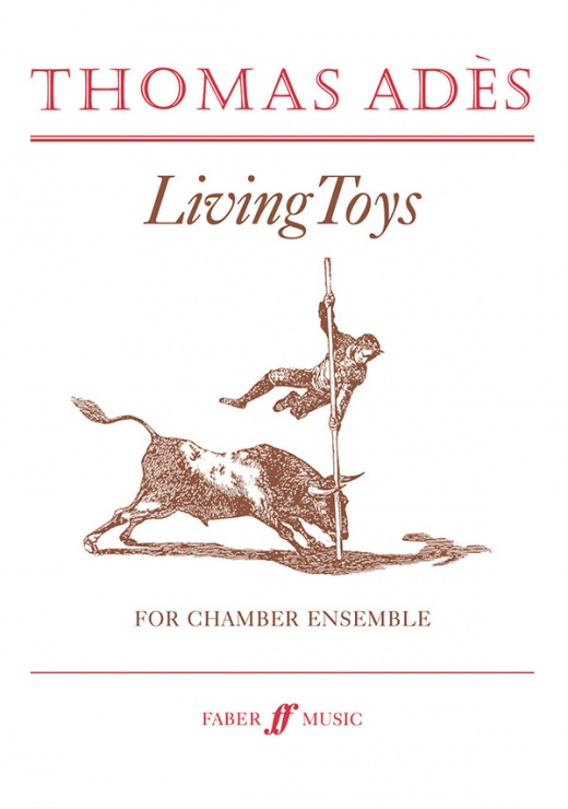 Living Toys Full Score
