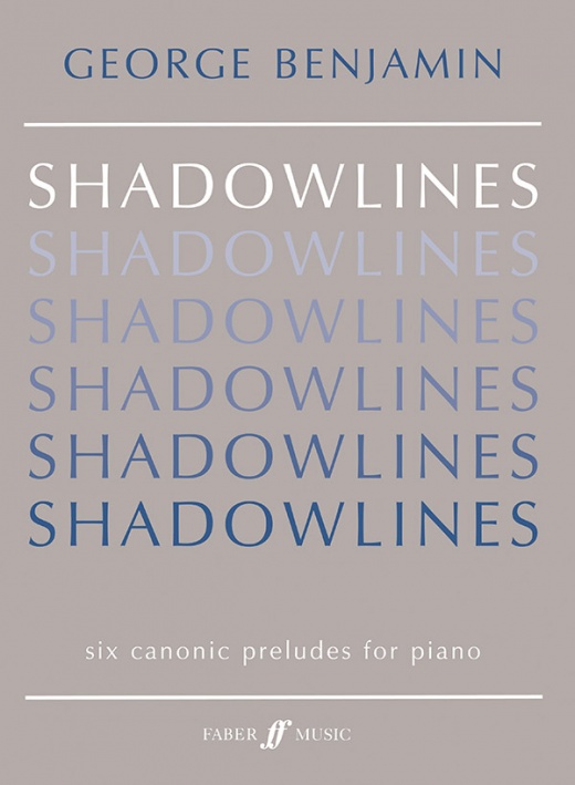 Shadowlines Book
