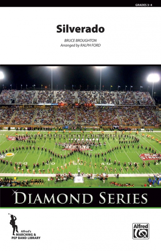 Silverado Conductor Score & Parts