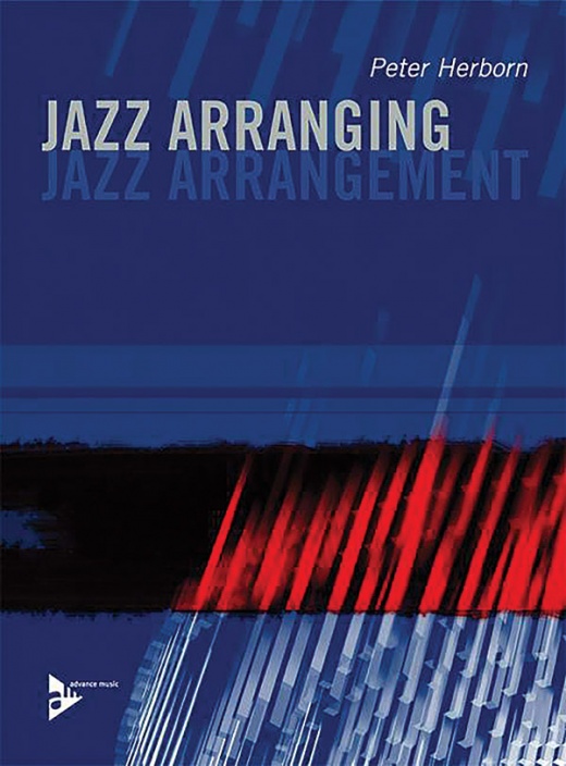 Jazz Arranging Jazz Arrangement Book