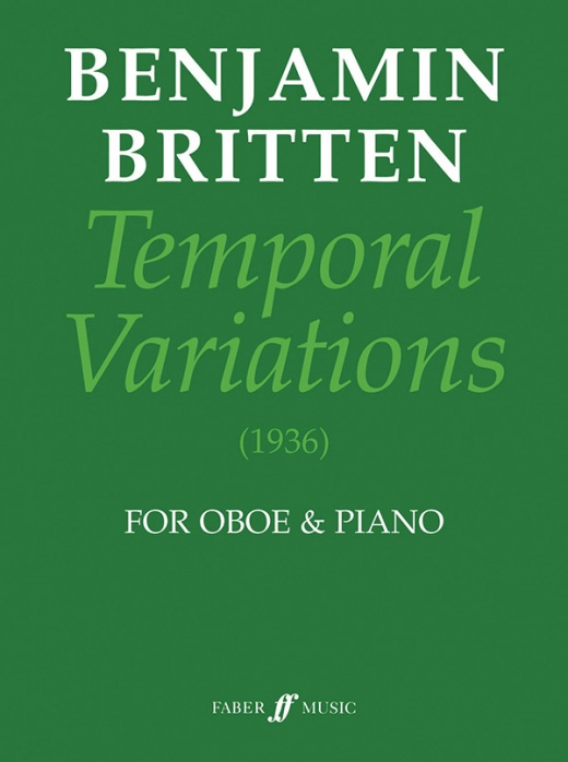 Temporal Variations Part(s)