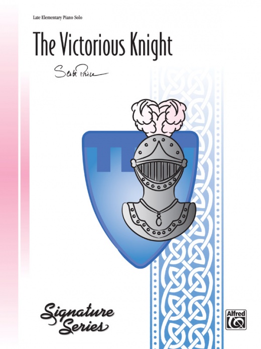 The Victorious Knight Sheet Music