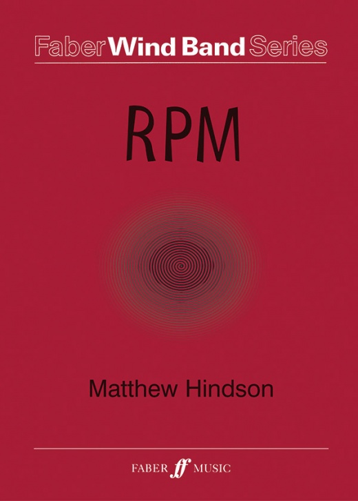 RPM Score & Parts