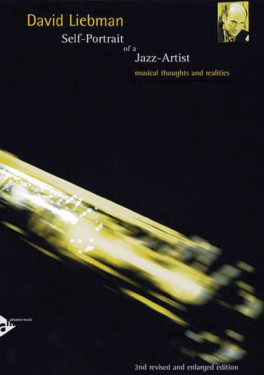 Self-Portrait of a Jazz Artist Musical Thoughts and Realities Book
