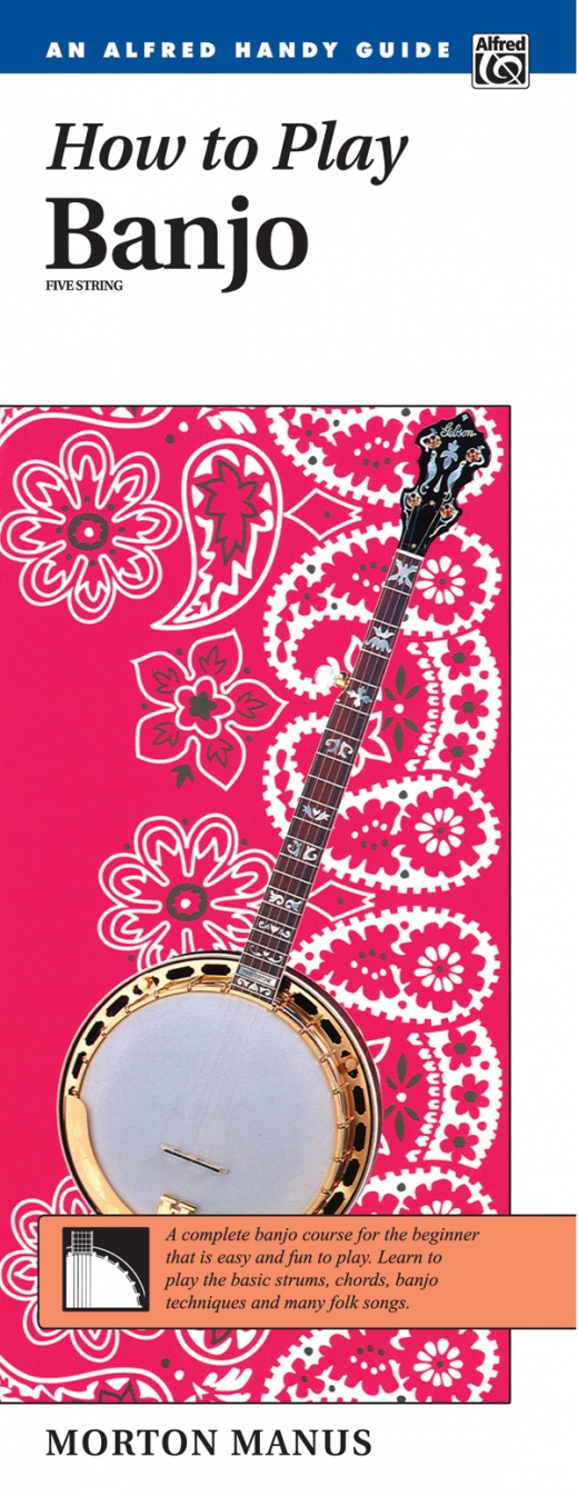 How to Play Banjo - A Complete Banjo Course for Beginners