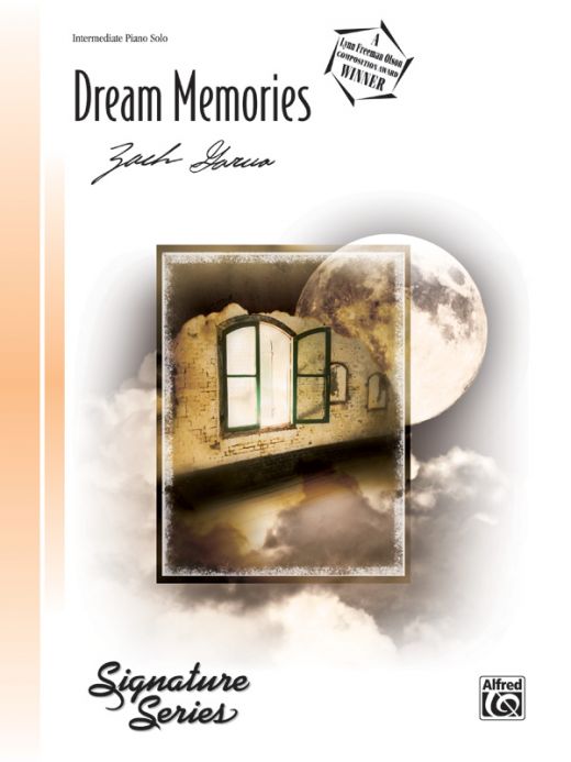 Dream Memories Sheet