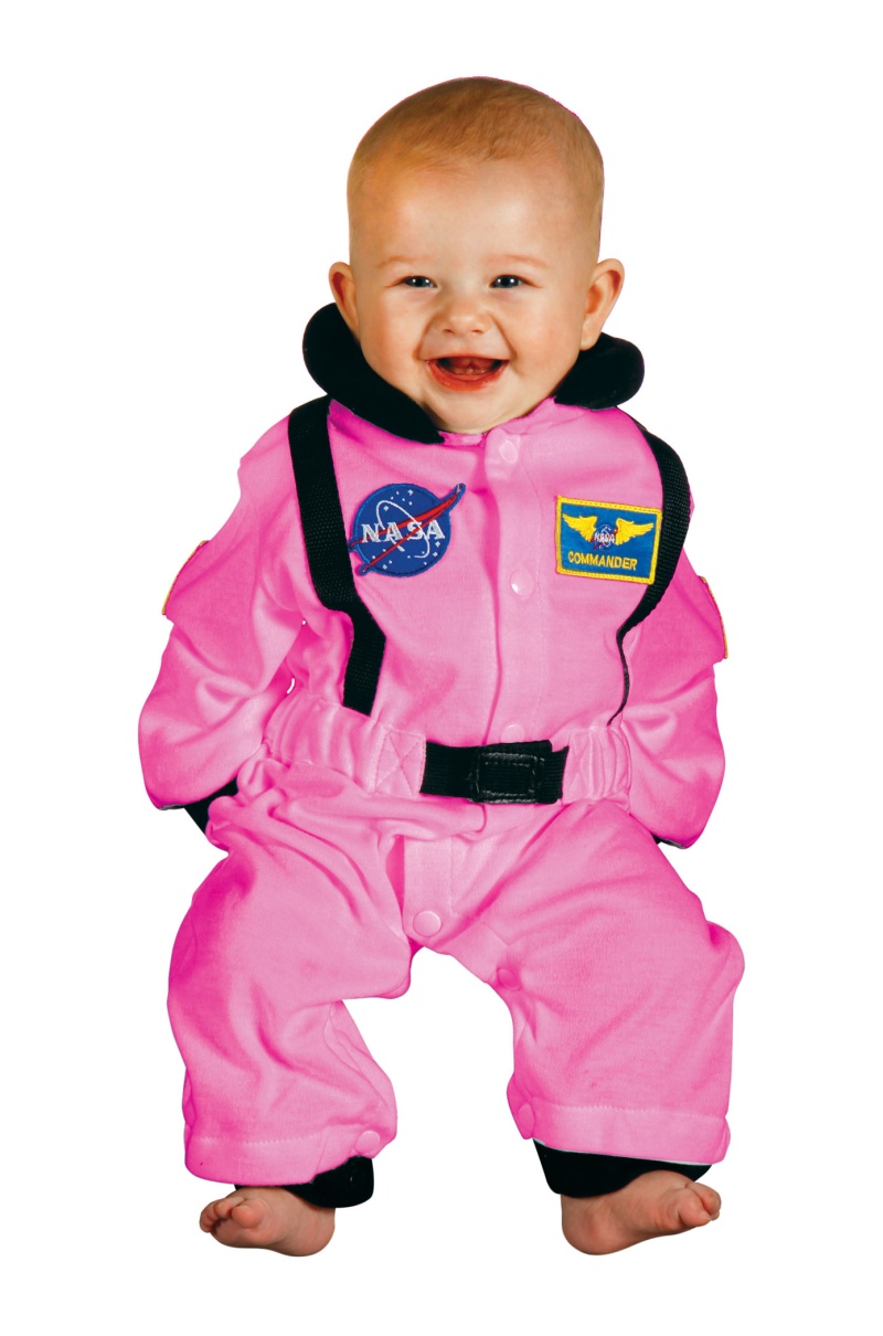 Astronaut Romper