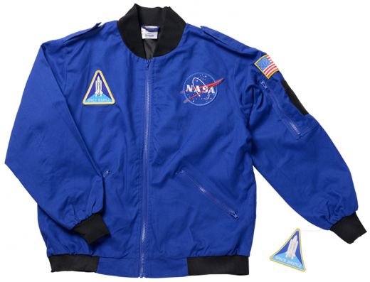 Flight Jacket Adult m