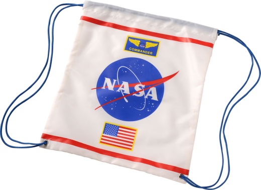Adjustable Drawstring Bags for Kids