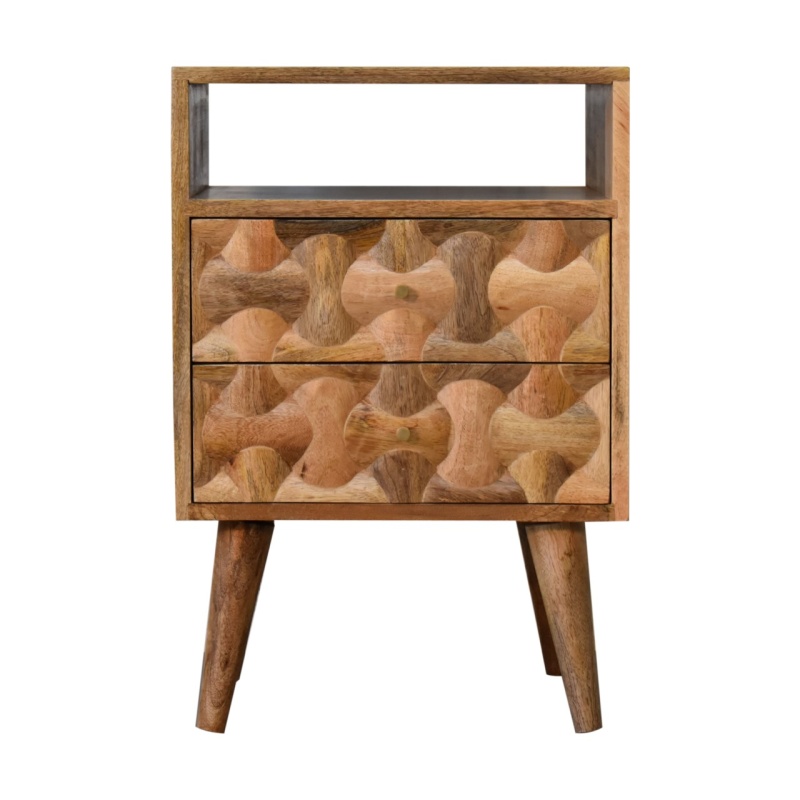 Kita Nightstand