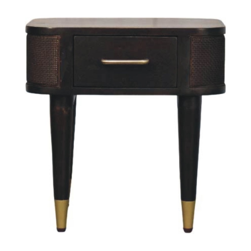 Belmont Bedside