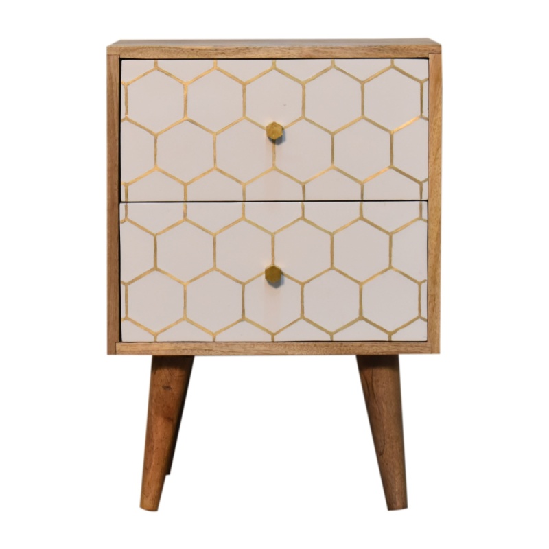 Cassia Nightstand