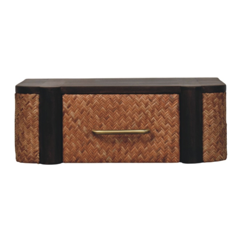 Havana Wall-Mounted Bedside