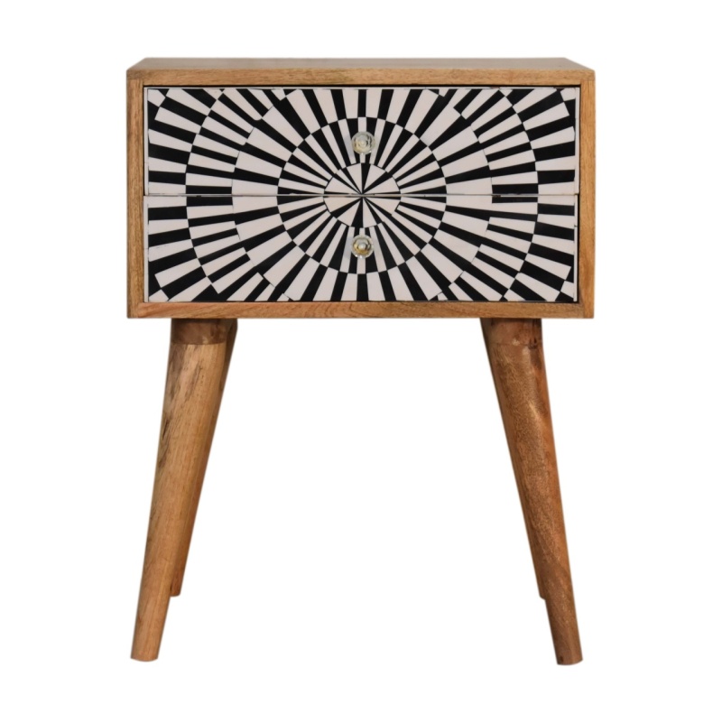 Raine Nightstand