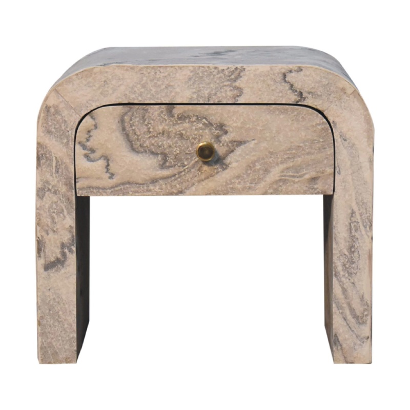 Nouveau Nightstand
