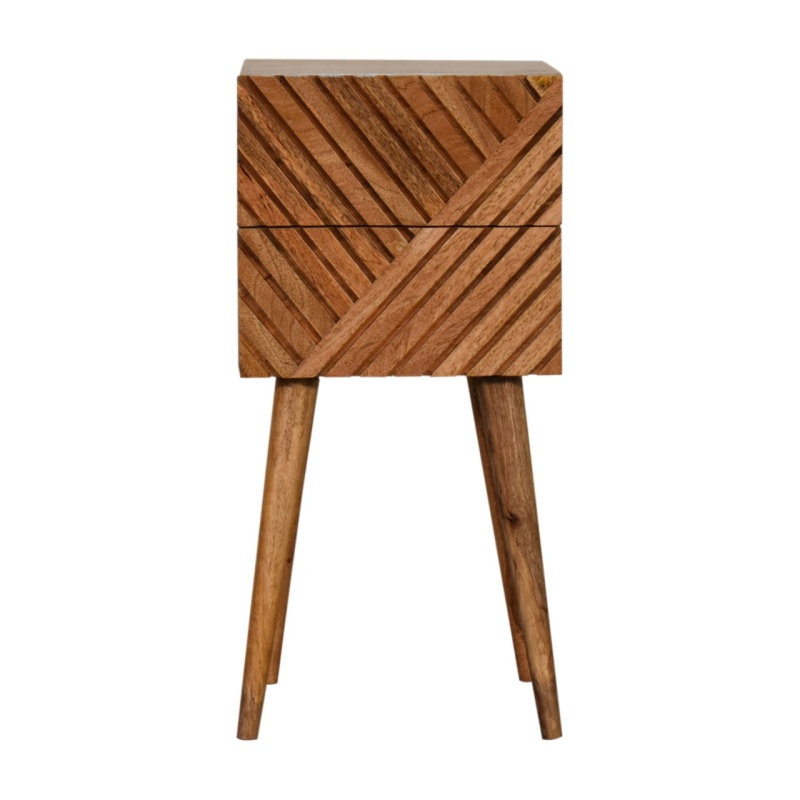 Mini Lillie Nightstand