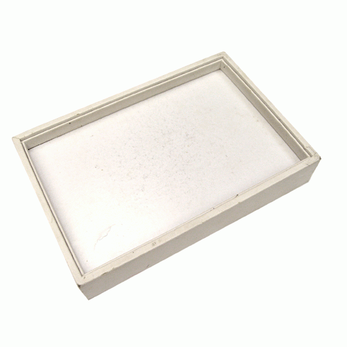 Gemstone Display Tray
