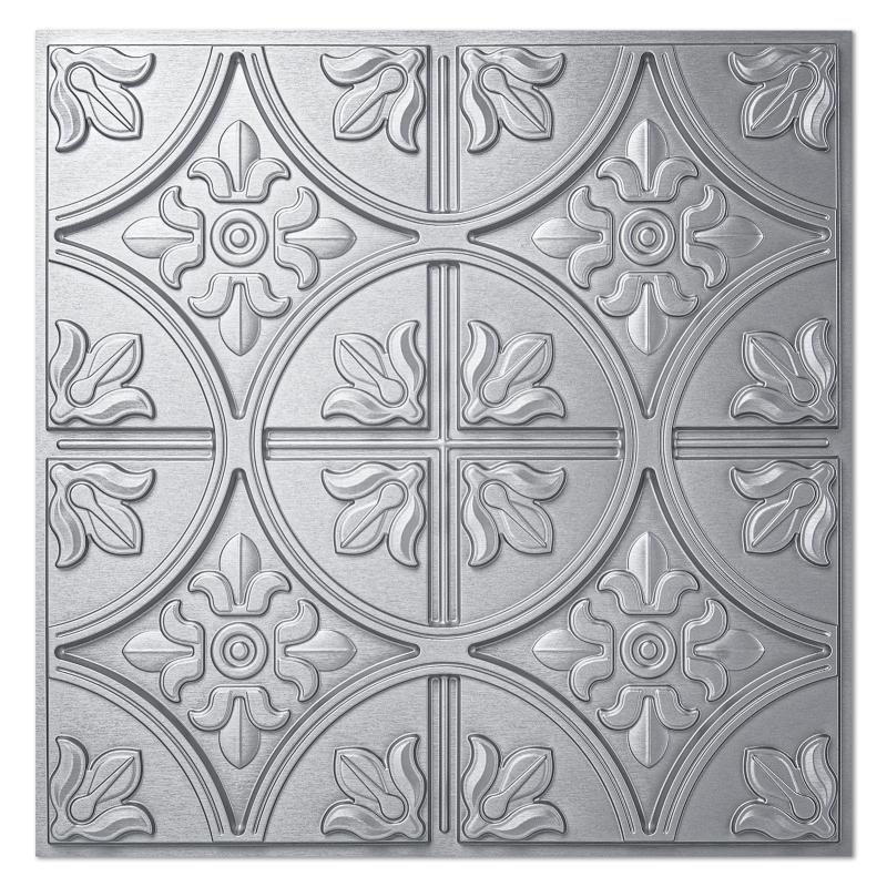 Art3d Decorative Drop Ceiling Tile 2x2 Ft