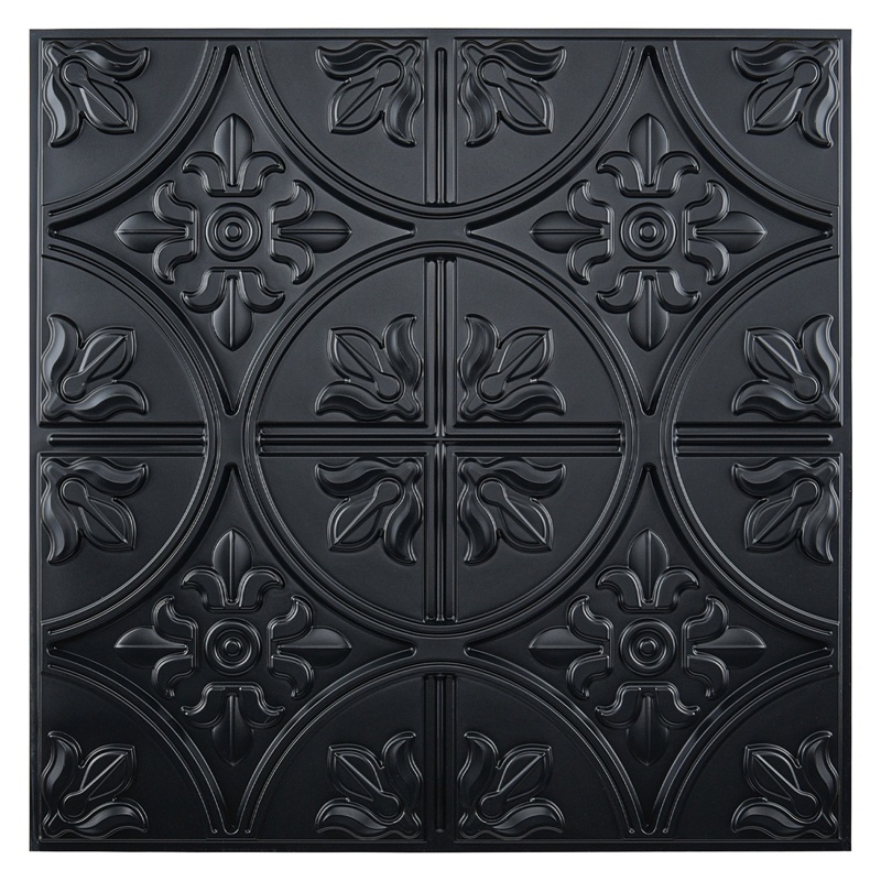 Art3d Decorative Drop Ceiling Tile 2x2 Pack