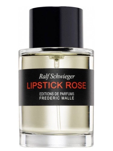 Lipstick Rose Frederic Malle For Women Edp