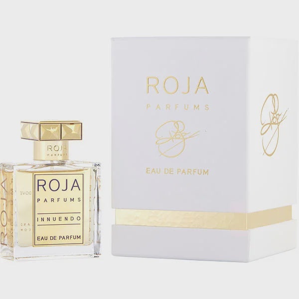 Roja Parfums Innuendo Pour Femme Eau De Parfum - 1.7 Oz / Regular Box