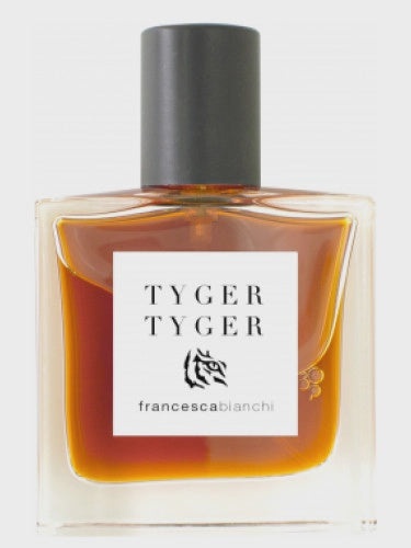 Tyger Tyger Francesca Bianchi Unisex Extrait De Parfum - 1.0 Oz / Regular Box