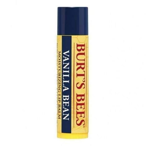 12 Pieces Lip Balm - Vanilla Bean Moisturizing Lip Balm 0.15 Oz. - Skin Care