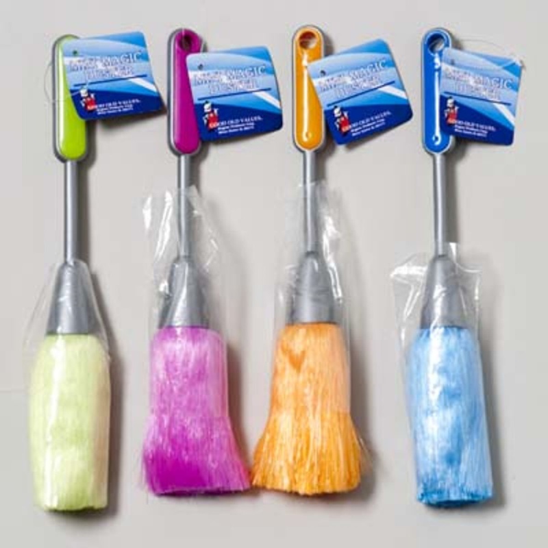 Buy 48 Pieces Duster Magic Fiber Online - Effective Cleaning Tools